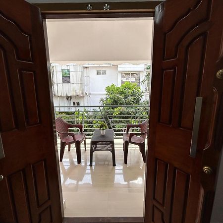 Puzhayoram Homestay Thrissur المظهر الخارجي الصورة
