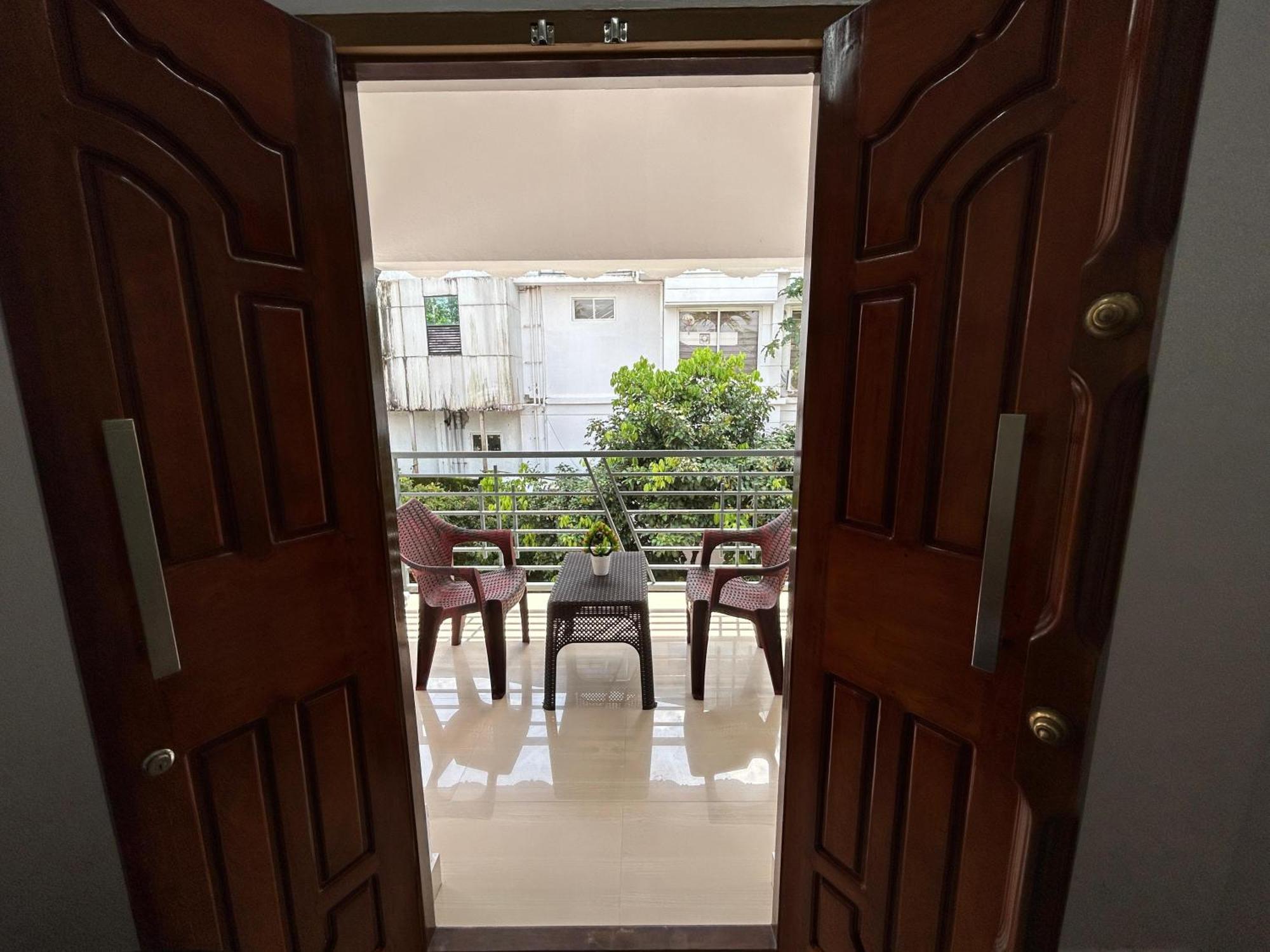 Puzhayoram Homestay Thrissur المظهر الخارجي الصورة
