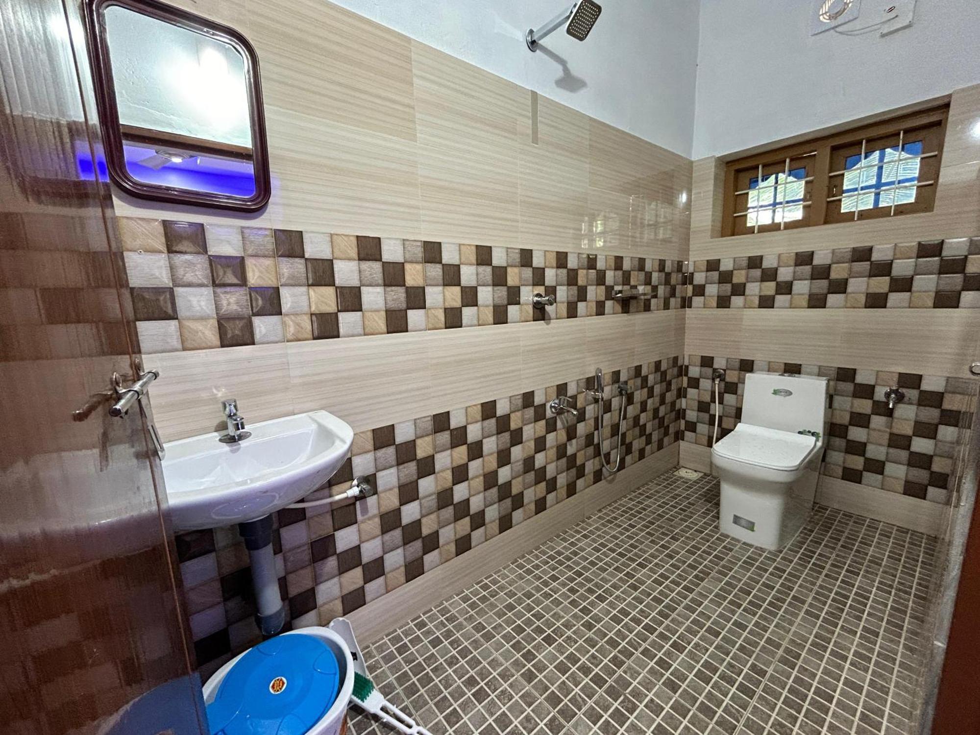 Puzhayoram Homestay Thrissur المظهر الخارجي الصورة